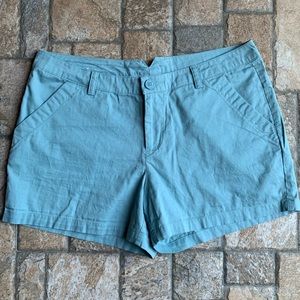 Women’s Columbia Shorts